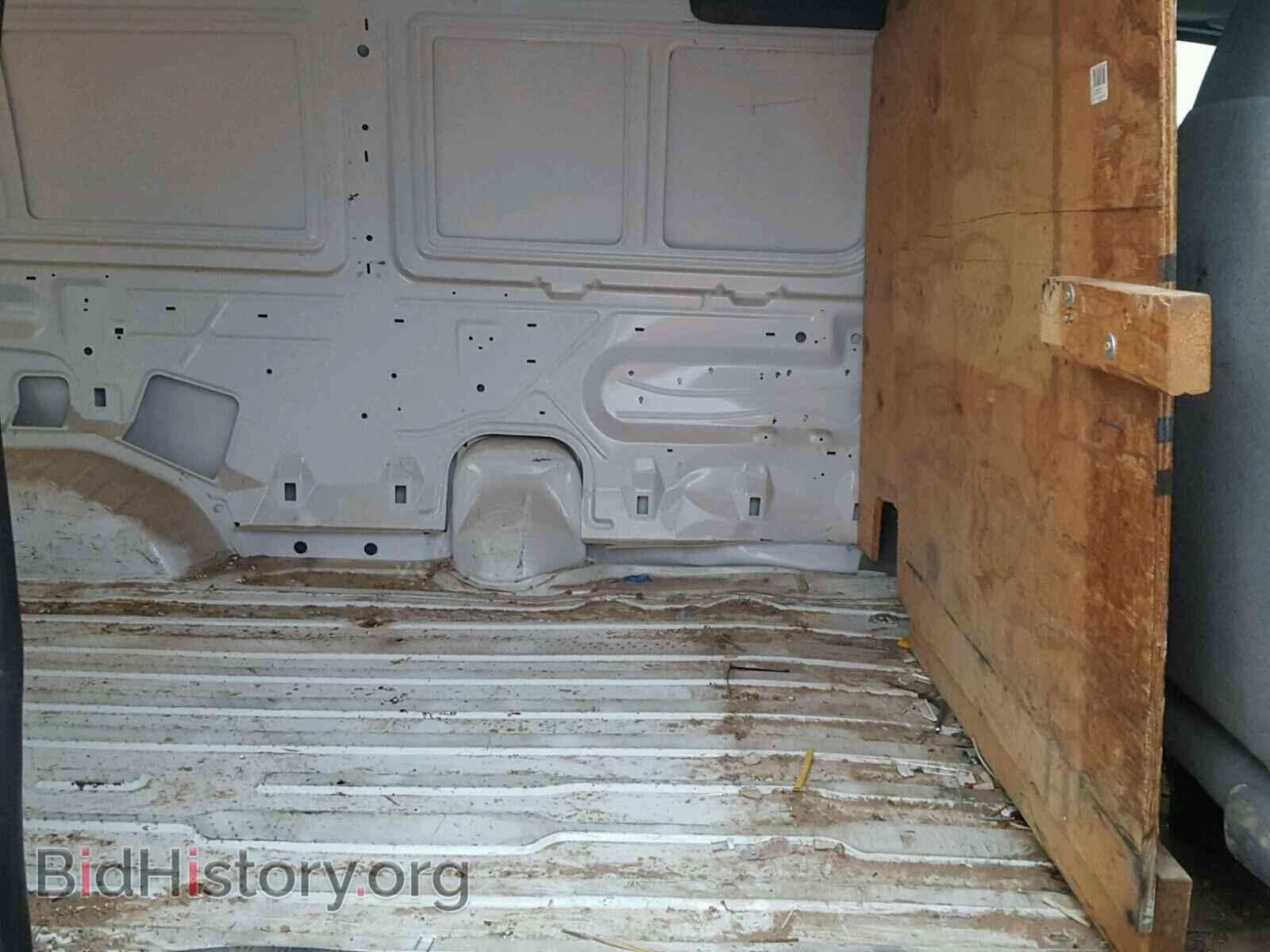 2013 FORD ECONOLINE - VIN: 1FTNE2EWXDDA40858 - Фото 6