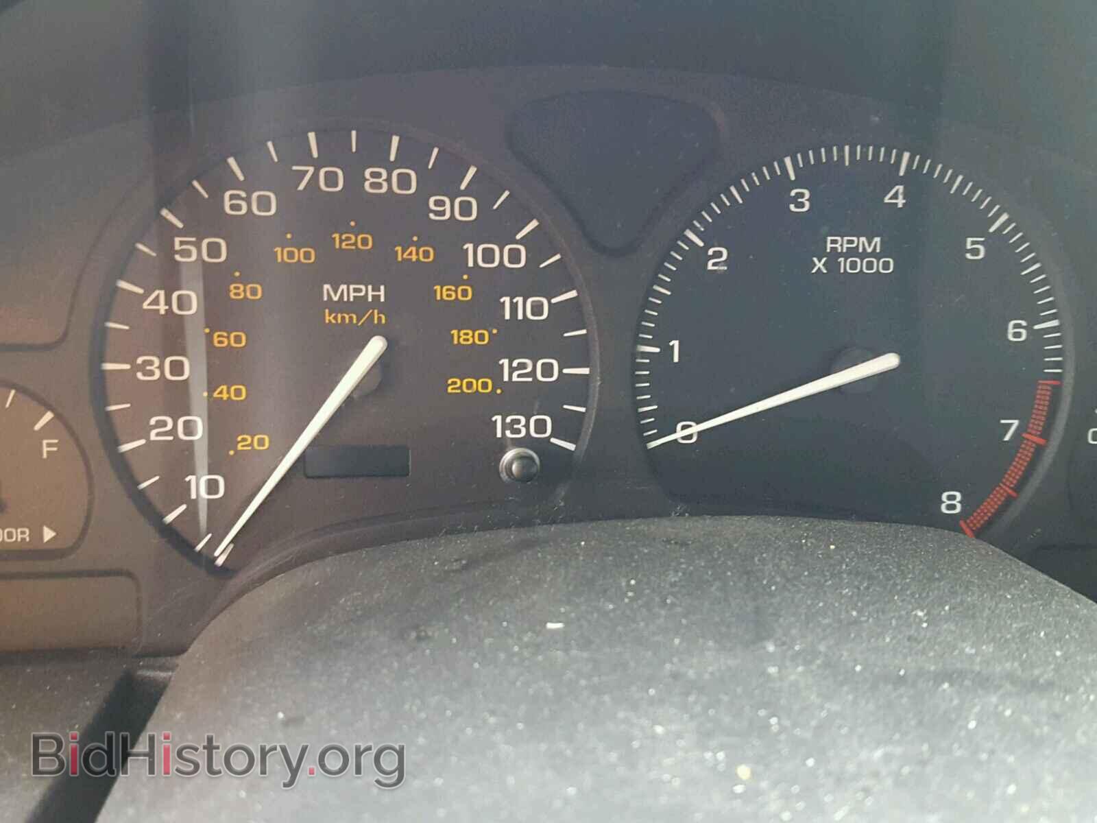 2003 SATURN VUE - VIN: 5GZCZ63B73S877692 - Фото 8