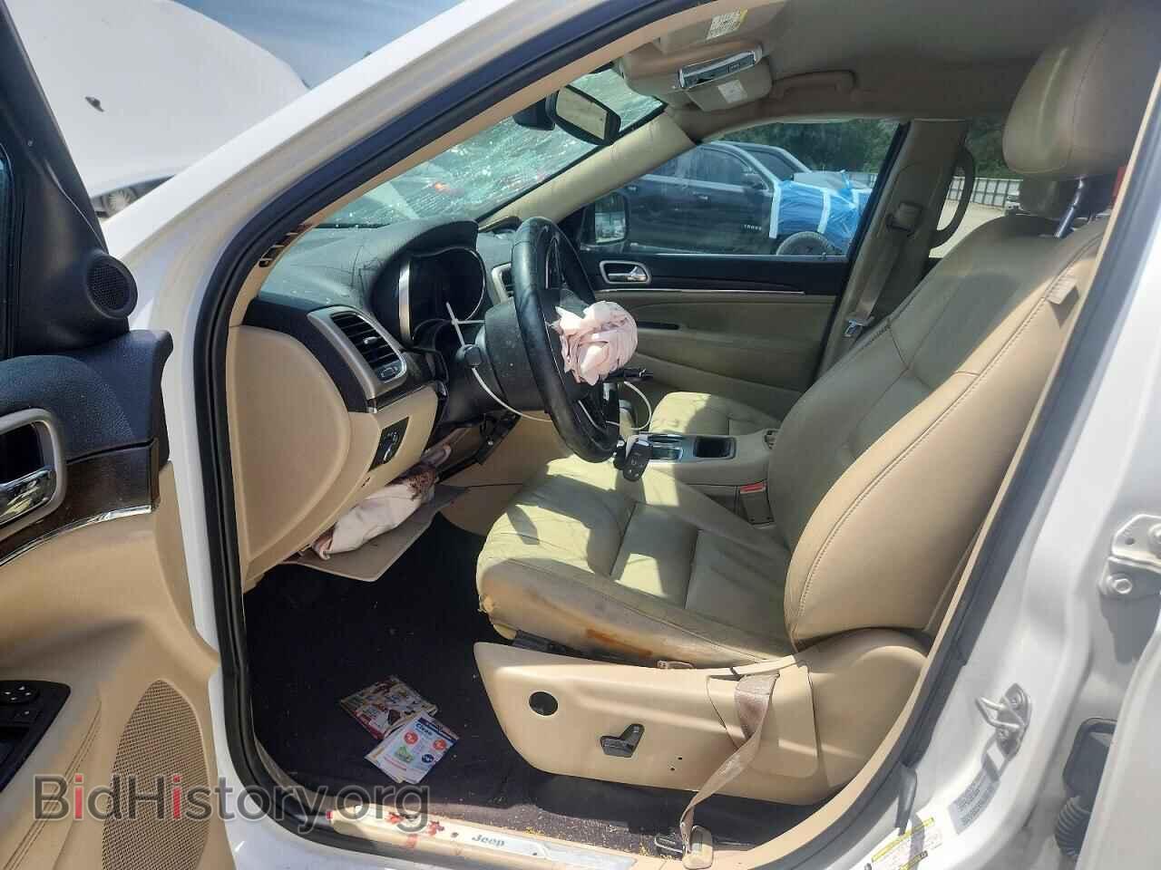 2017 JEEP CHEROKEE - VIN: 1C4RJEBG9HC868150 - Фото 7