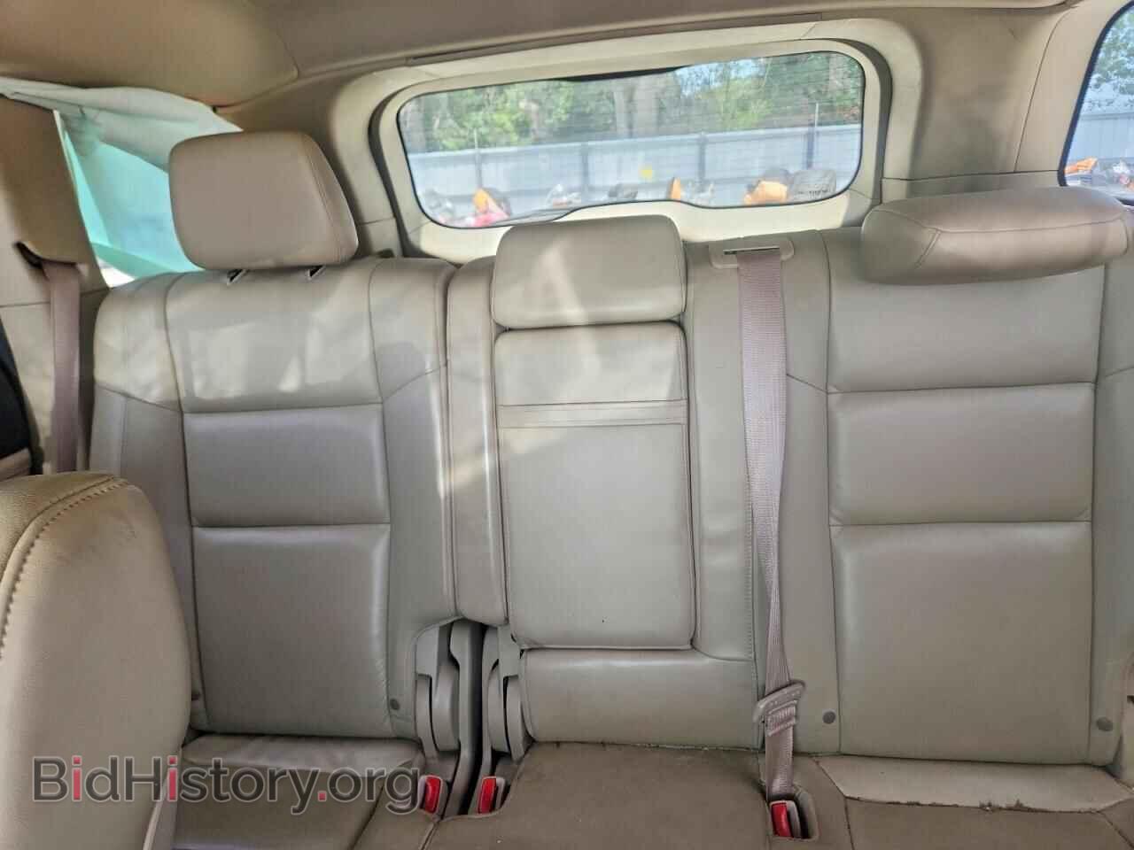 2017 JEEP CHEROKEE - VIN: 1C4RJEBG9HC868150 - Фото 10