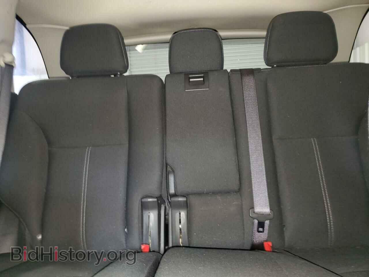 2013 FORD EDGE - VIN: 2FMDK3G93DBA06439 - Photo 10