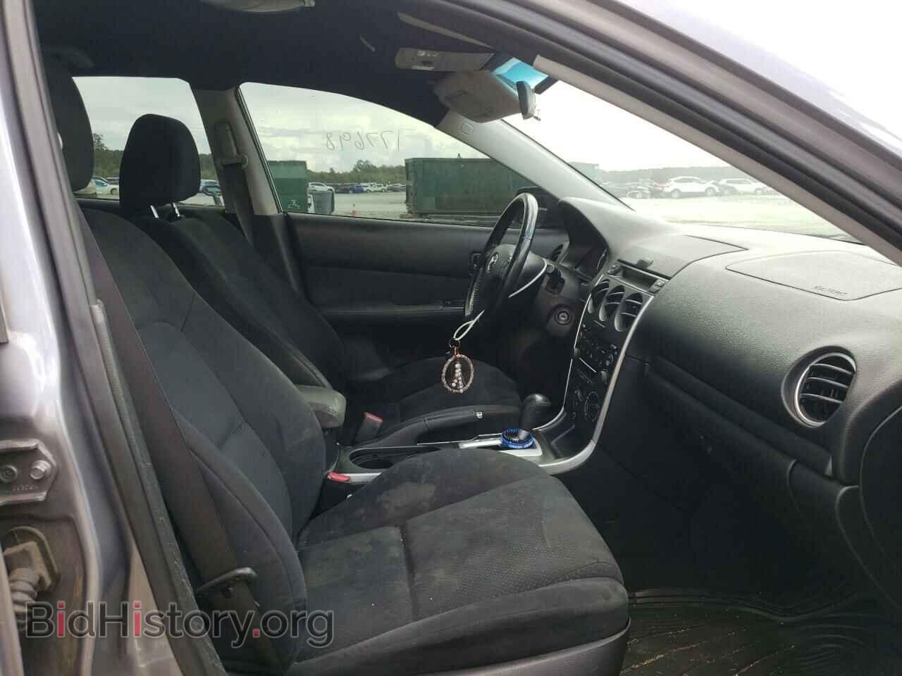 2006 MAZDA 6 - VIN: 1YVHP80D465M49042 - Фото 5