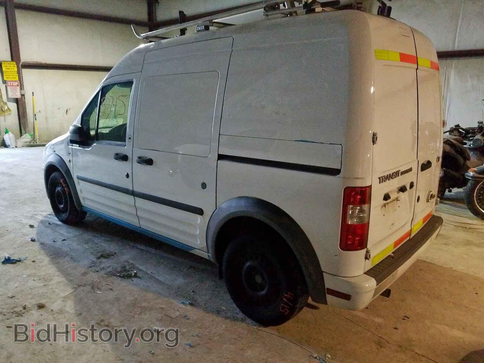2013 FORD TRANSIT CO - VIN: NM0LS7BN7DT135390 - Фото 3