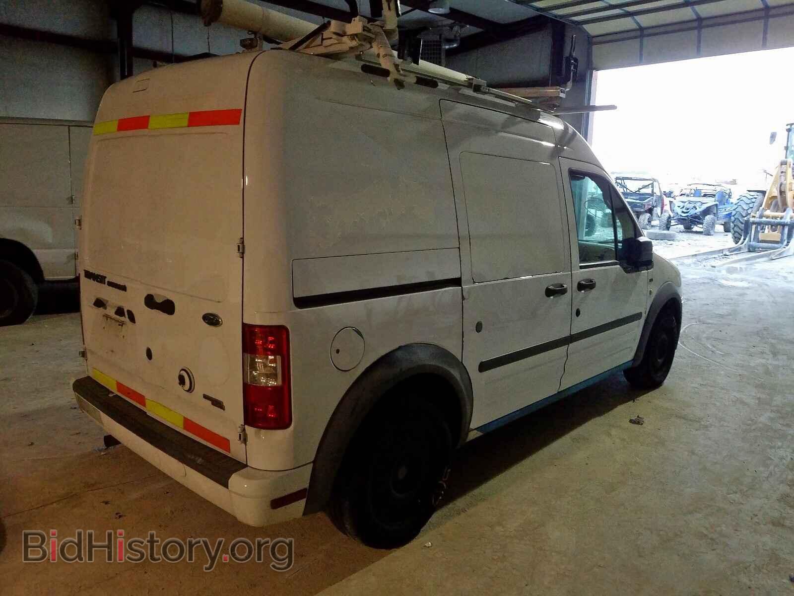2013 FORD TRANSIT CO - VIN: NM0LS7BN7DT135390 - Фото 4