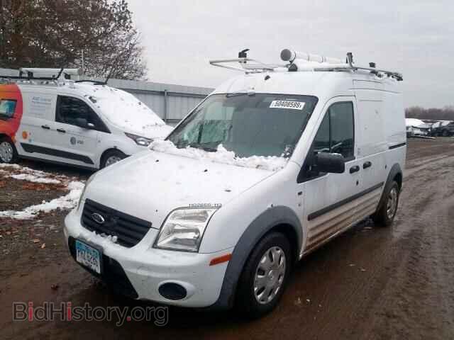 2013 FORD TRANSIT CO - VIN: NM0LS7BN1DT136034 - Фото 2