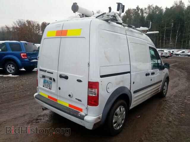 2013 FORD TRANSIT CO - VIN: NM0LS7BN1DT136034 - Фото 4