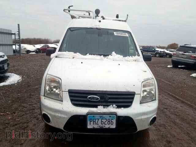 2013 FORD TRANSIT CO - VIN: NM0LS7BN1DT136034 - Фото 9