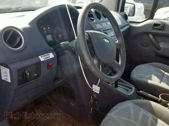 2013 FORD TRANSIT CO - VIN: NM0LS7BN1DT136034 - Фото 10