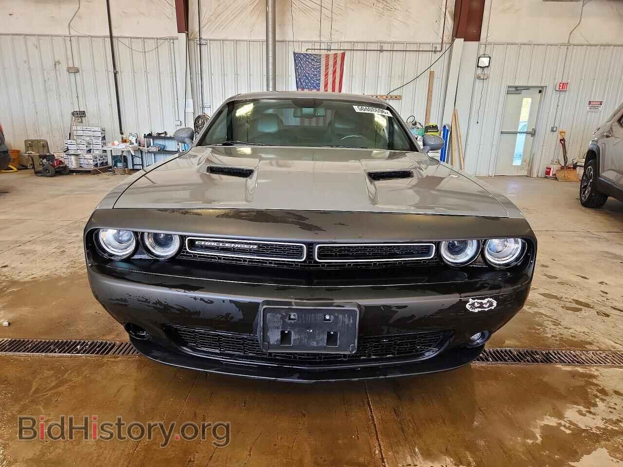 2018 DODGE CHALLENGER - VIN: 2C3CDZGG3JH112950 - Photo 5