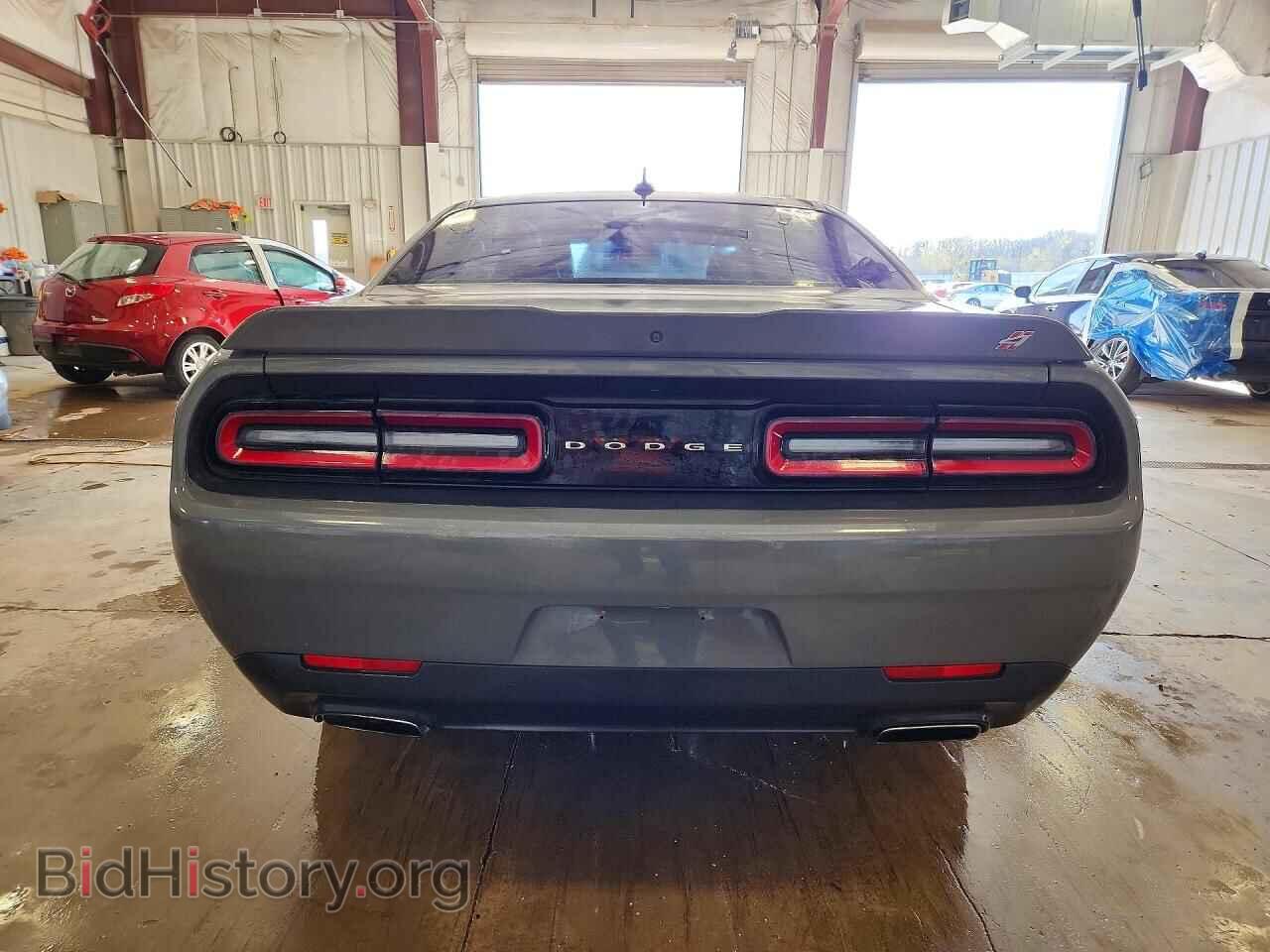2018 DODGE CHALLENGER - VIN: 2C3CDZGG3JH112950 - Photo 6