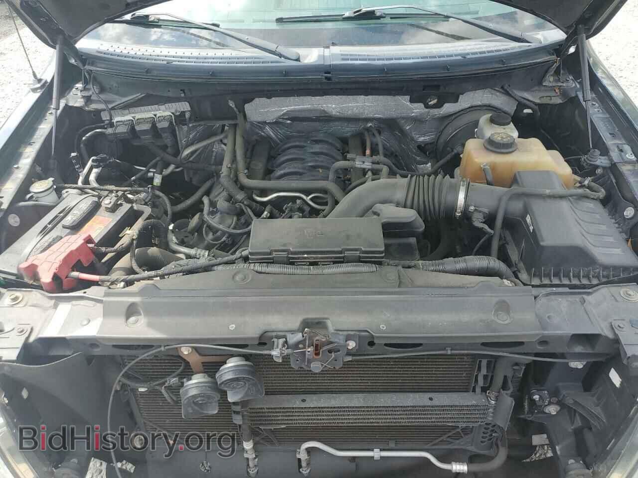 2013 FORD All Models - VIN: 1FTMF1CF8DKD40156 - Photo 11