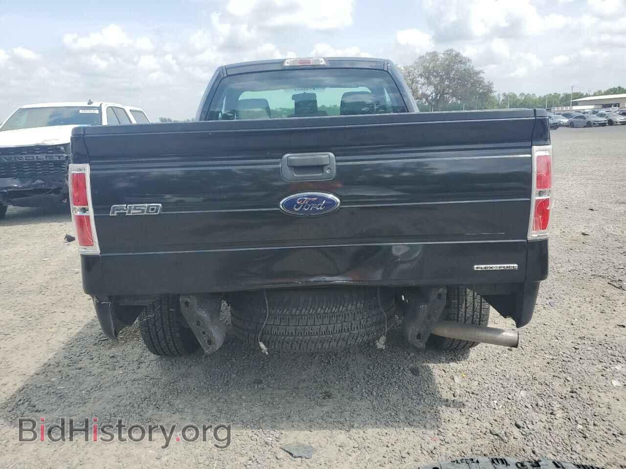 2013 FORD All Models - VIN: 1FTMF1CF8DKD40156 - Photo 6