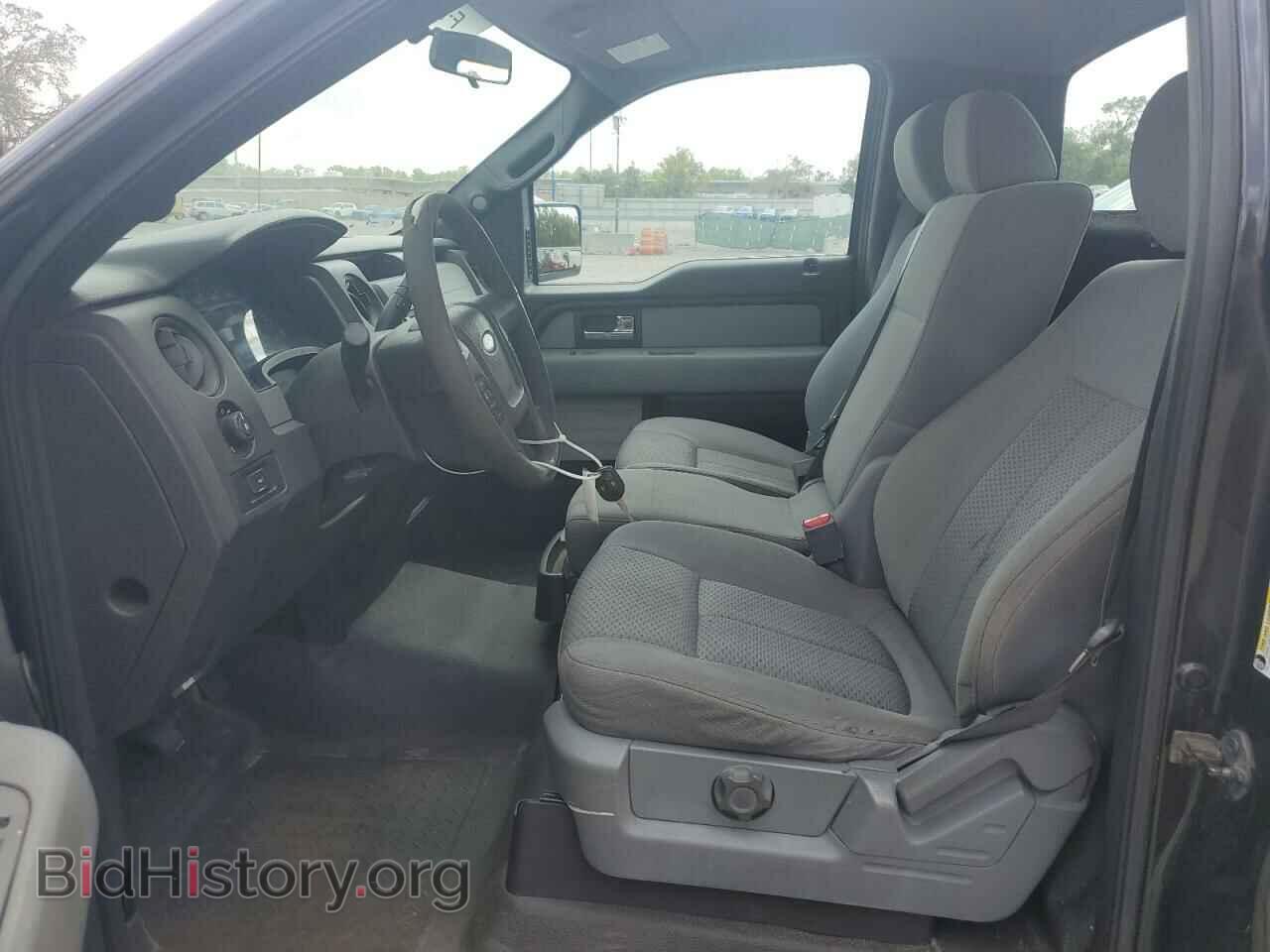 2013 FORD All Models - VIN: 1FTMF1CF8DKD40156 - Photo 7