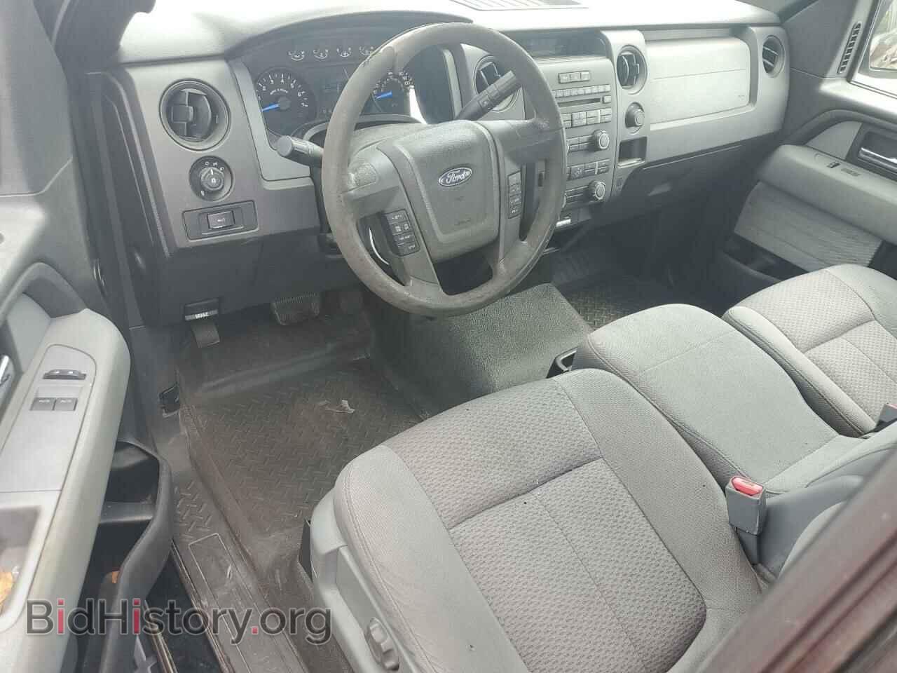 2013 FORD All Models - VIN: 1FTMF1CF8DKD40156 - Photo 8