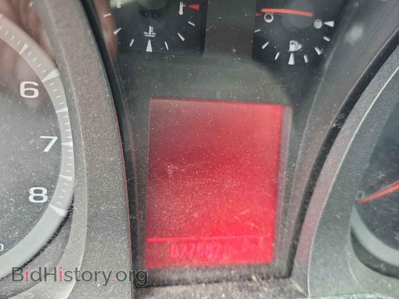 2012 GMC TERRAIN - VIN: 2GKALMEK4C6144776 - Фото 8