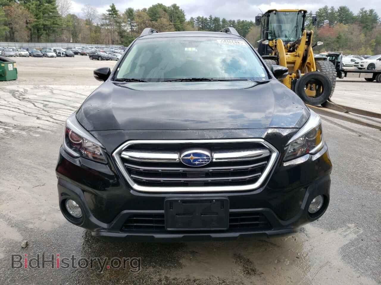 2019 SUBARU OUTBACK - VIN: 4S4BSAFCXK3359427 - Фото 5