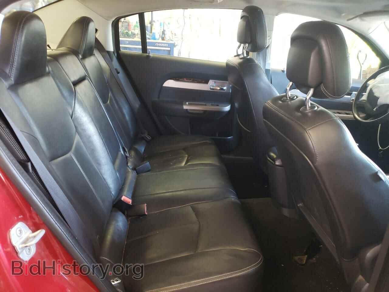 2010 CHRYSLER SEBRING - VIN: 1C3CC5FD8AN194460 - Фото 6