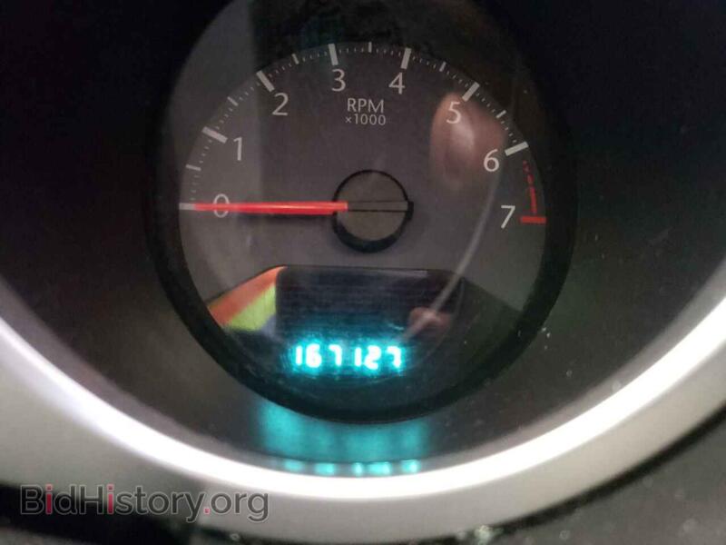 2010 Chrysler SEBRING (VIN 1C3CC5FD8AN194460) — photo 8 of 10