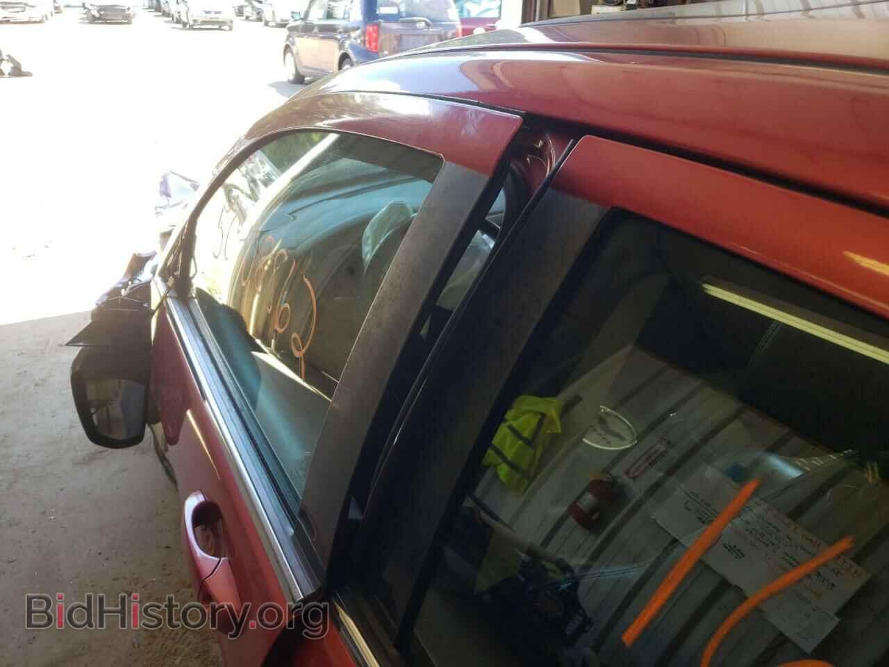 2010 CHRYSLER SEBRING - VIN: 1C3CC5FD8AN194460 - Фото 10
