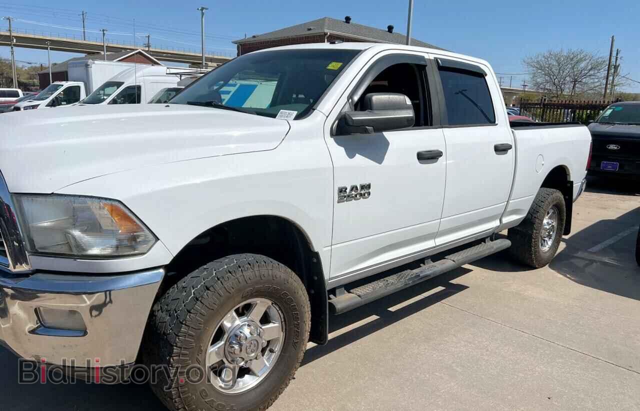 2013 RAM All Models - VIN: 3C6TR5DT1DG517627 - Фото 2