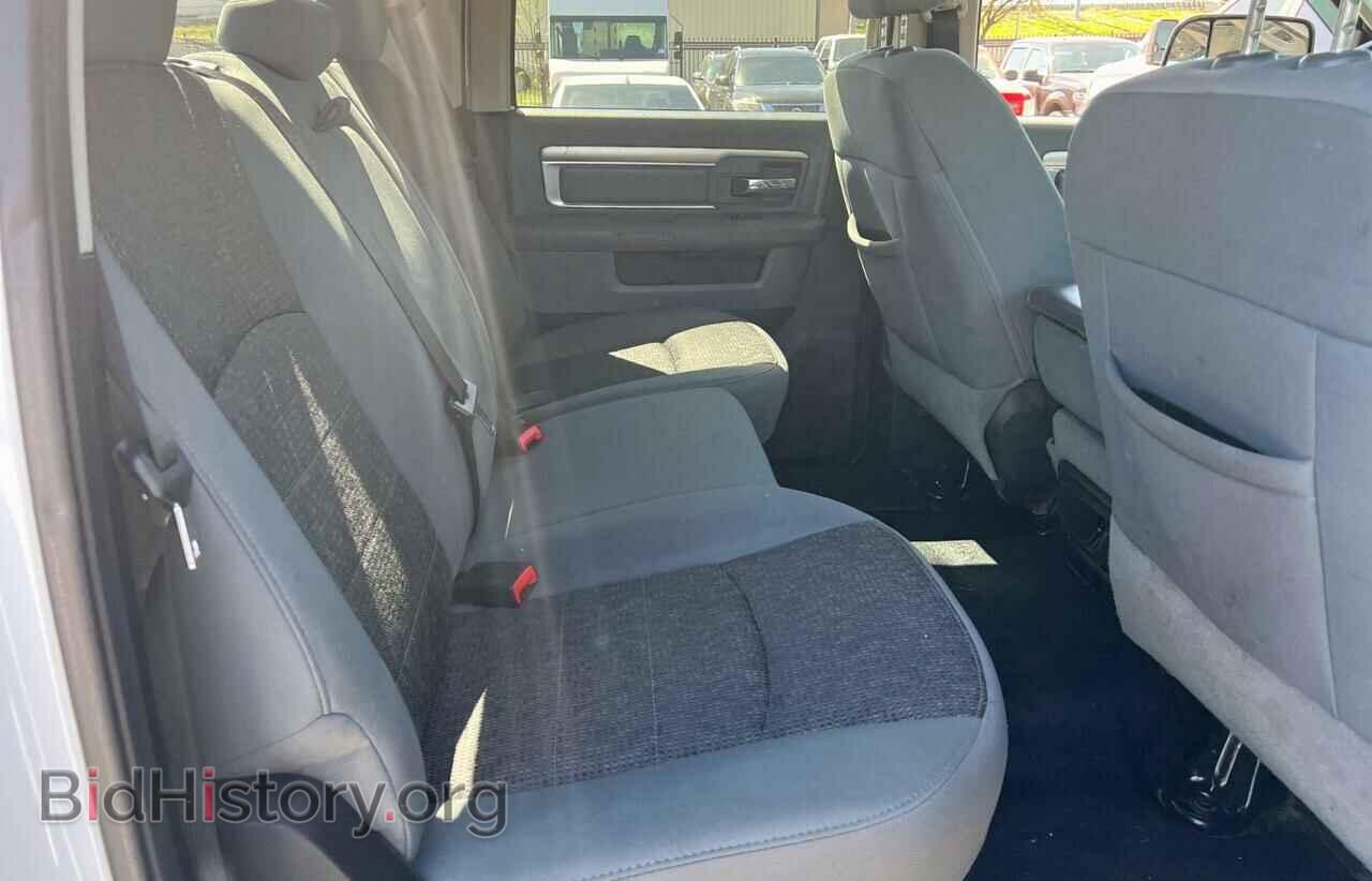 2013 RAM All Models - VIN: 3C6TR5DT1DG517627 - Фото 6