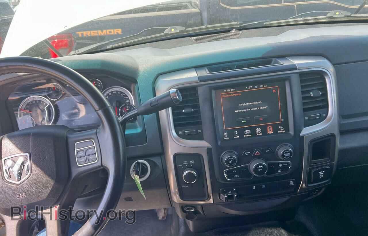 2013 RAM All Models - VIN: 3C6TR5DT1DG517627 - Фото 9