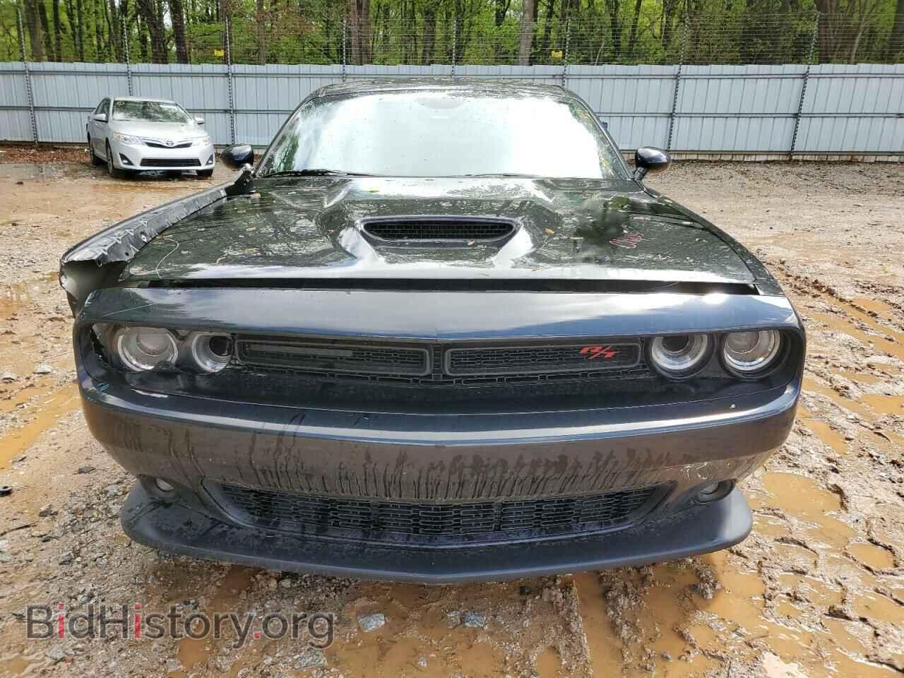 2019 DODGE CHALLENGER - VIN: 2C3CDZBT1KH759238 - Photo 5