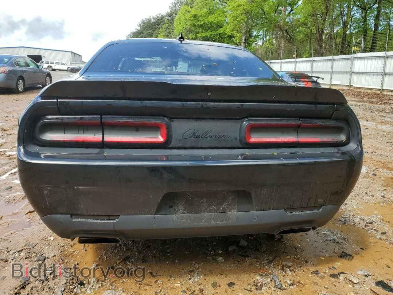2019 DODGE CHALLENGER - VIN: 2C3CDZBT1KH759238 - Photo 6