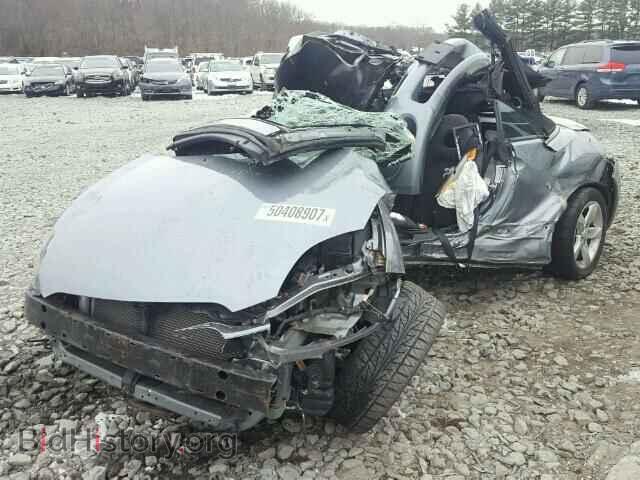 2007 MITSUBISHI ECLIPSE - VIN: 4A3AL25FX7E028662 - Photo 2
