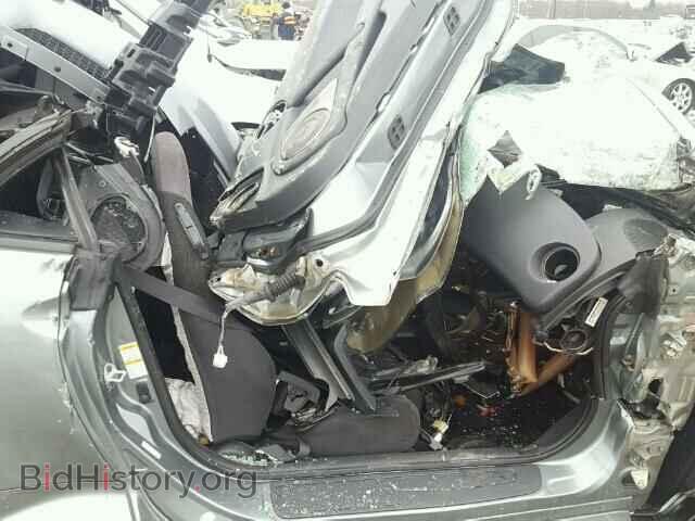 2007 MITSUBISHI ECLIPSE - VIN: 4A3AL25FX7E028662 - Photo 5