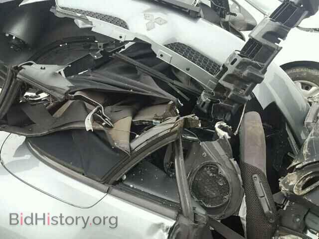 2007 MITSUBISHI ECLIPSE - VIN: 4A3AL25FX7E028662 - Photo 6