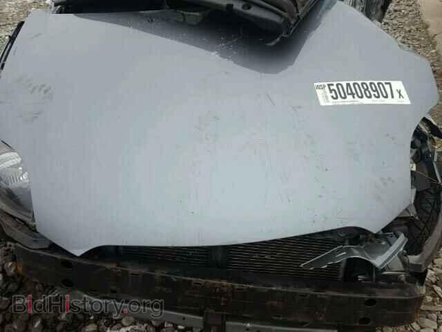 2007 MITSUBISHI ECLIPSE - VIN: 4A3AL25FX7E028662 - Photo 7