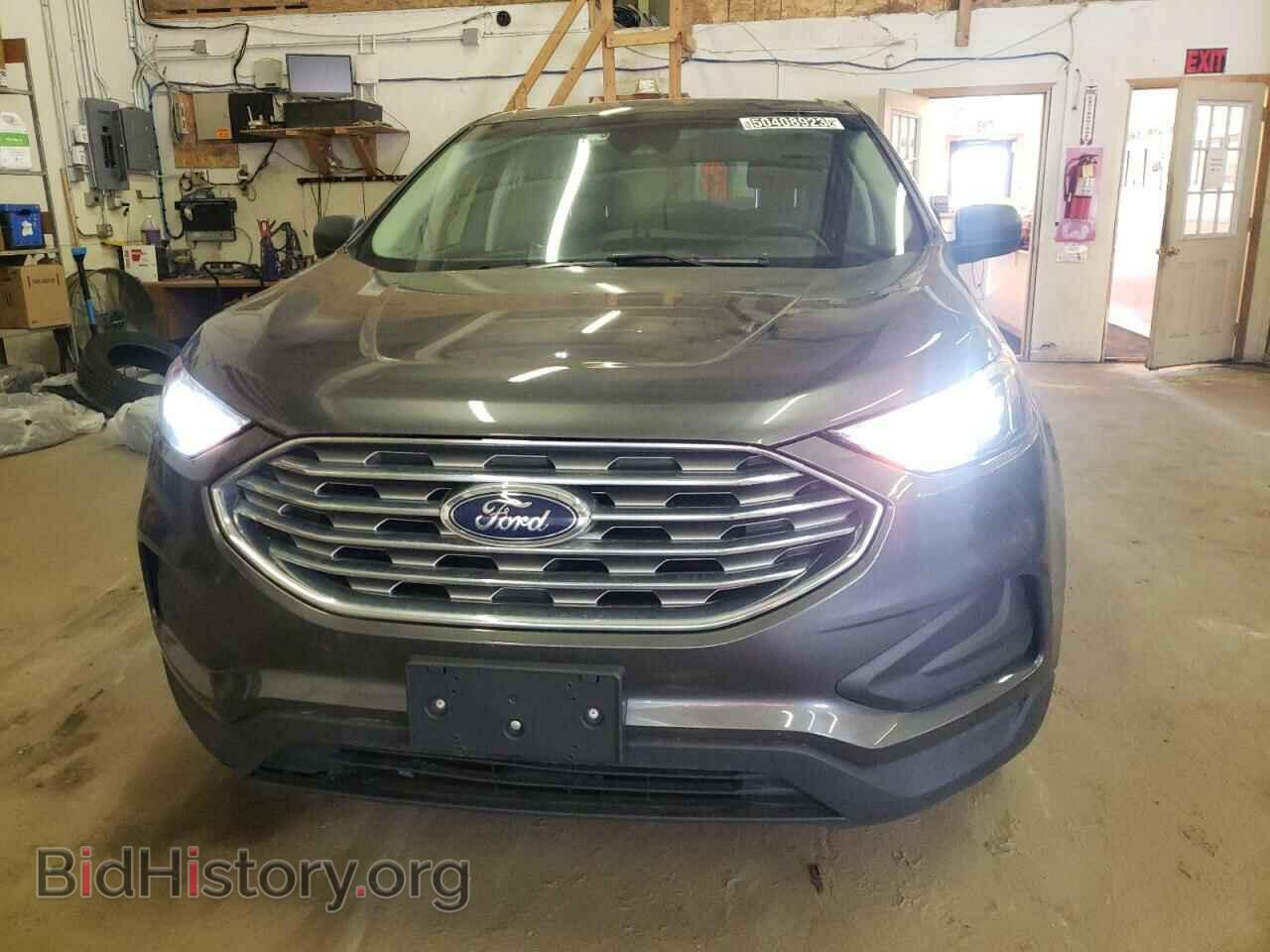 2020 FORD EDGE - VIN: 2FMPK3G90LBA73592 - Photo 5