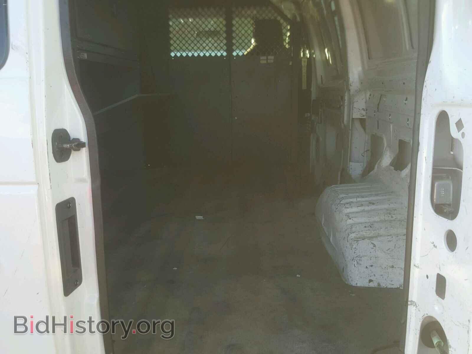 2012 FORD ECONOLINE - VIN: 1FTNE2EW1CDA60575 - Фото 6