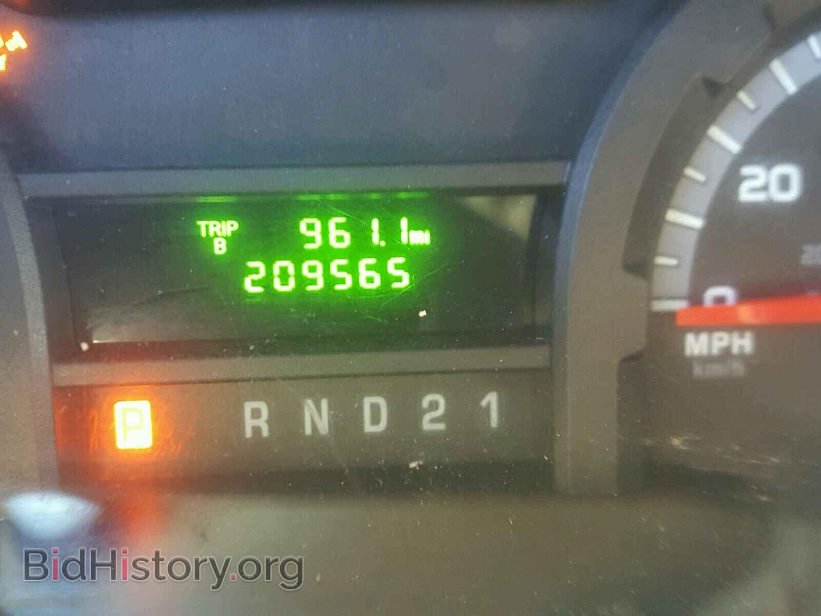 2012 FORD ECONOLINE - VIN: 1FTNE2EW1CDA60575 - Фото 8