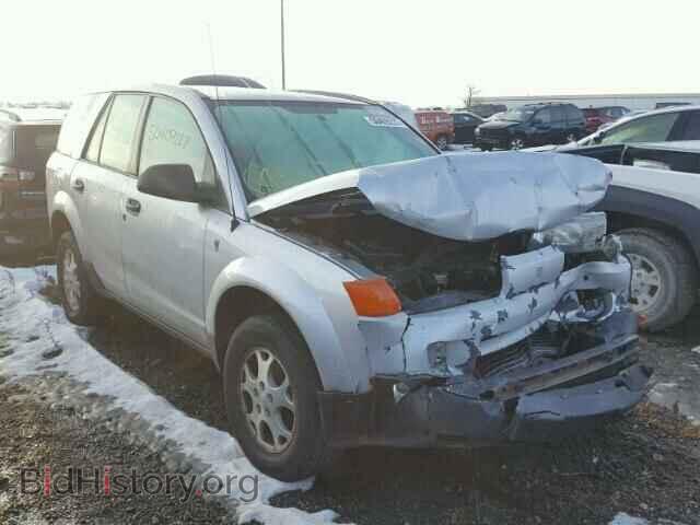 Photo 5GZCZ63B33S865880 - SATURN VUE 2003