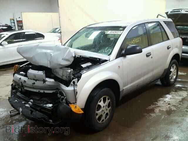 2003 SATURN VUE - VIN: 5GZCZ63B33S865880 - Фото 2