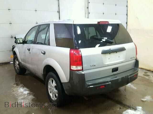 2003 SATURN VUE - VIN: 5GZCZ63B33S865880 - Фото 3