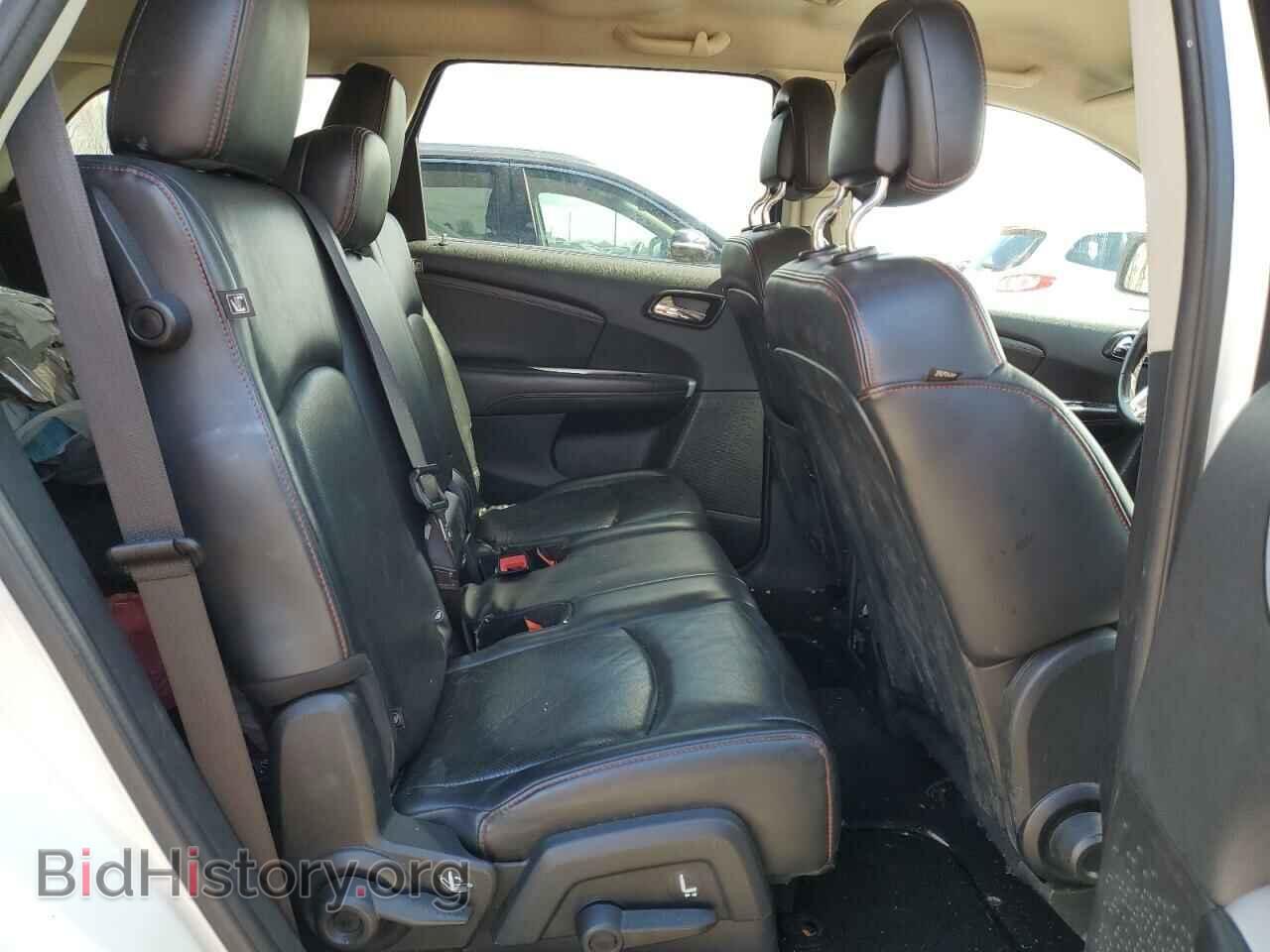 2017 DODGE JOURNEY - VIN: 3C4PDCEG9HT581734 - Фото 11