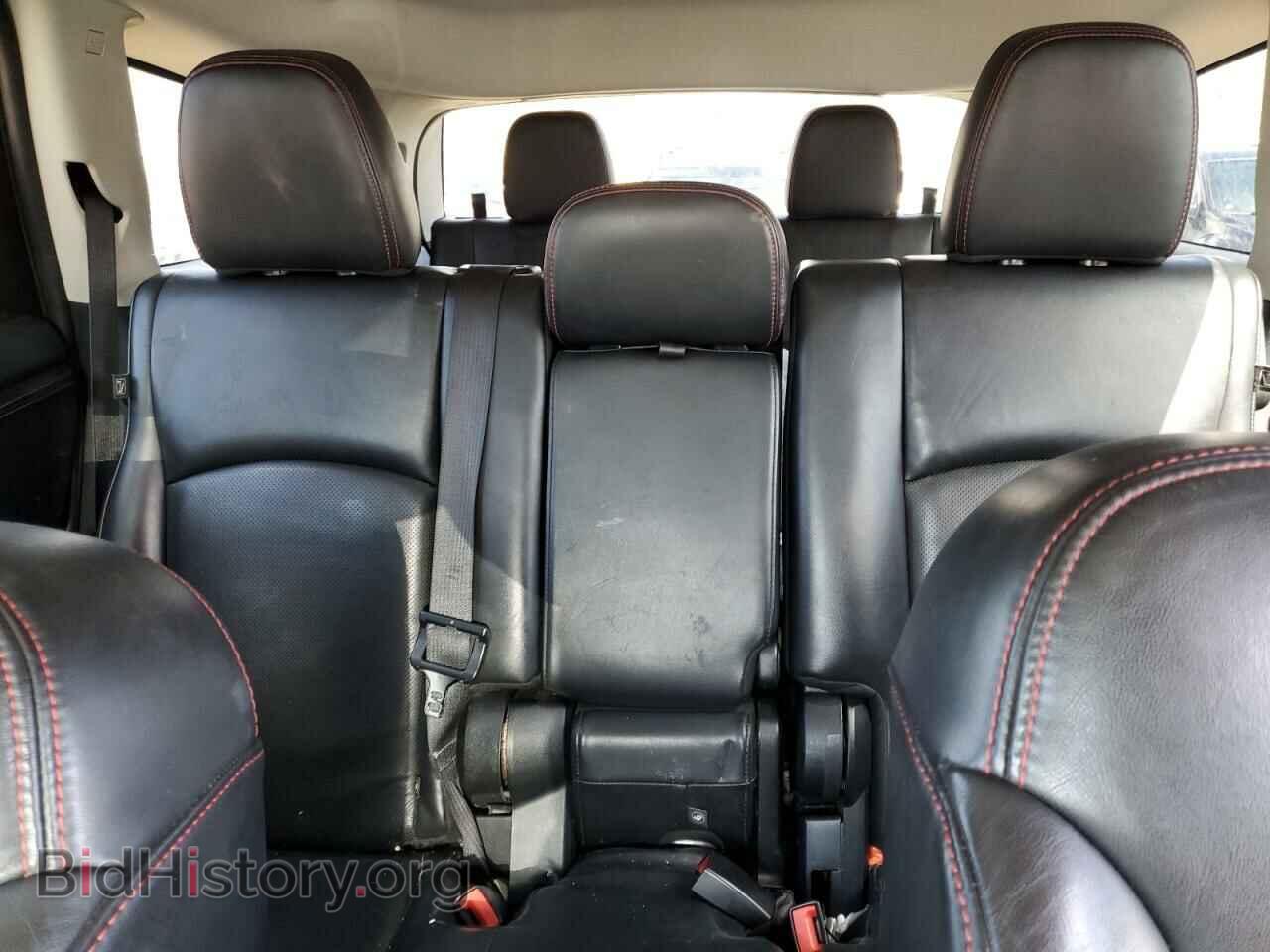 2017 DODGE JOURNEY - VIN: 3C4PDCEG9HT581734 - Фото 10