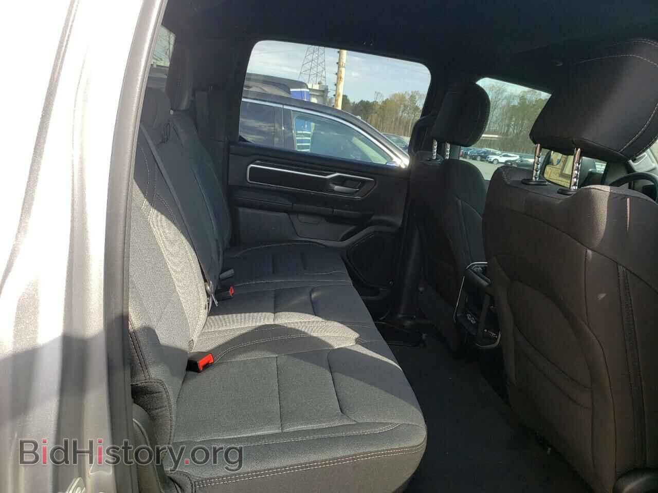 2023 RAM 1500 - VIN: 1C6SRFFT7PN660396 - Фото 10
