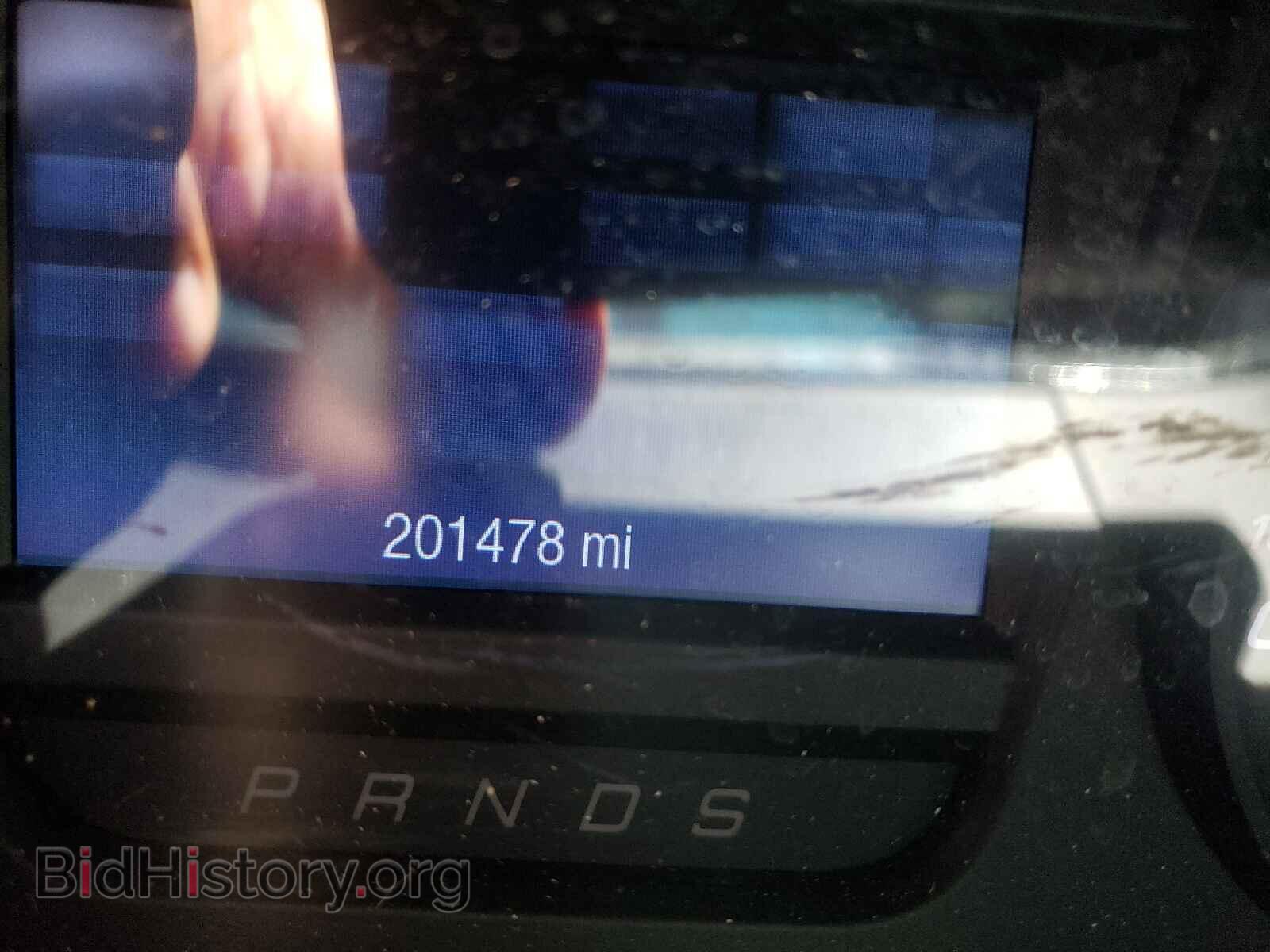 2016 FORD TAURUS - VIN: 1FAHP2E85GG142831 - Фото 8