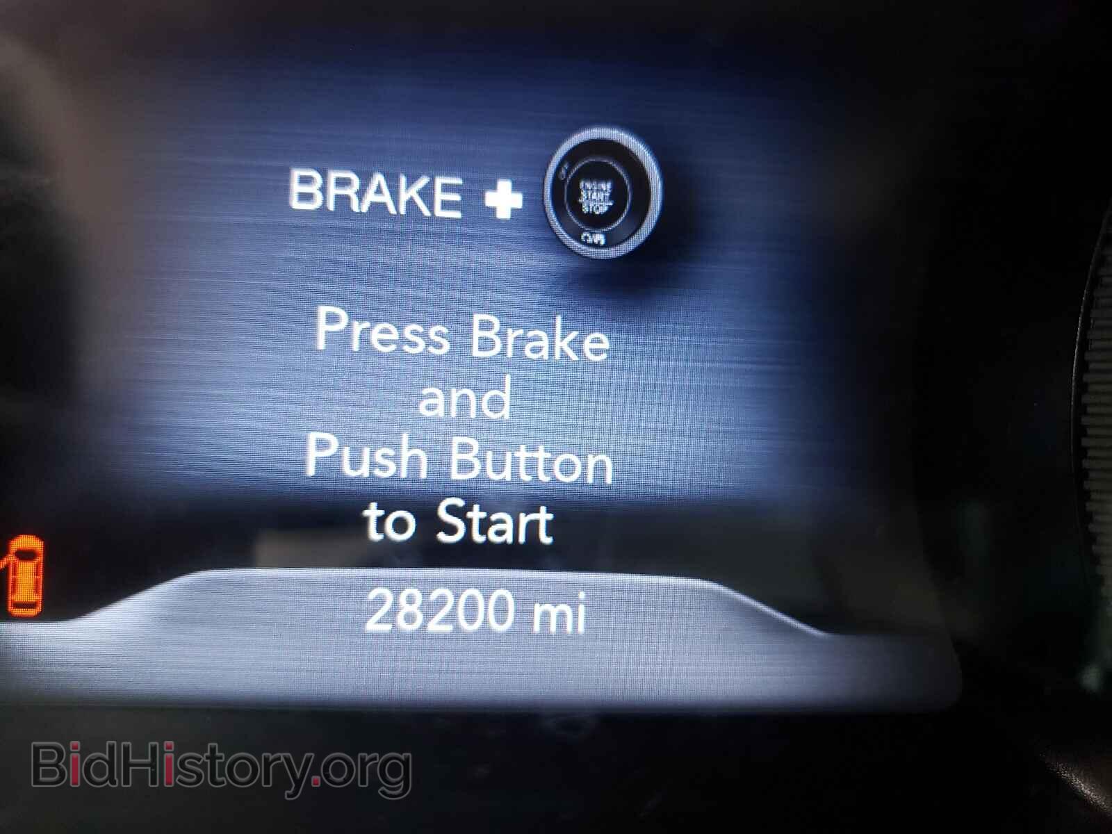 2020 JEEP CHEROKEE - VIN: 1C4PJMDXXLD650879 - Фото 8
