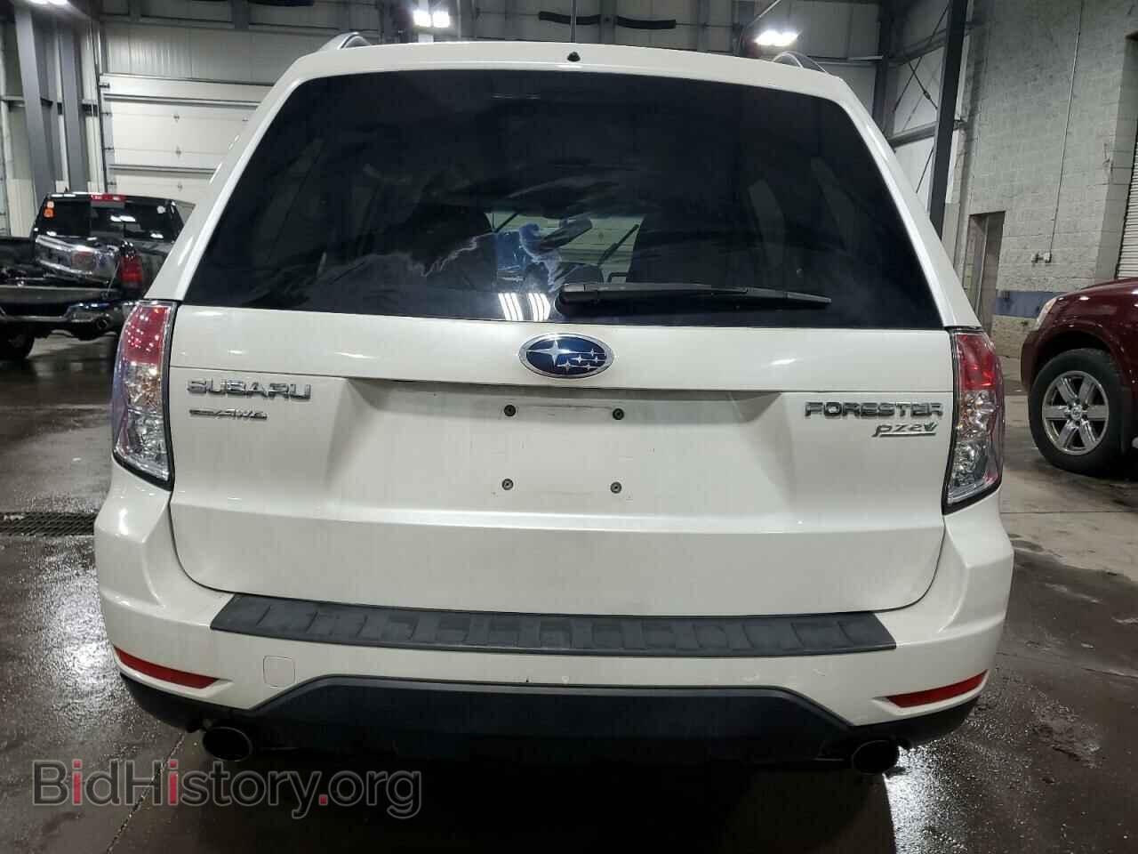 2013 SUBARU FORESTER - VIN: JF2SHAEC0DH414494 - Фото 6