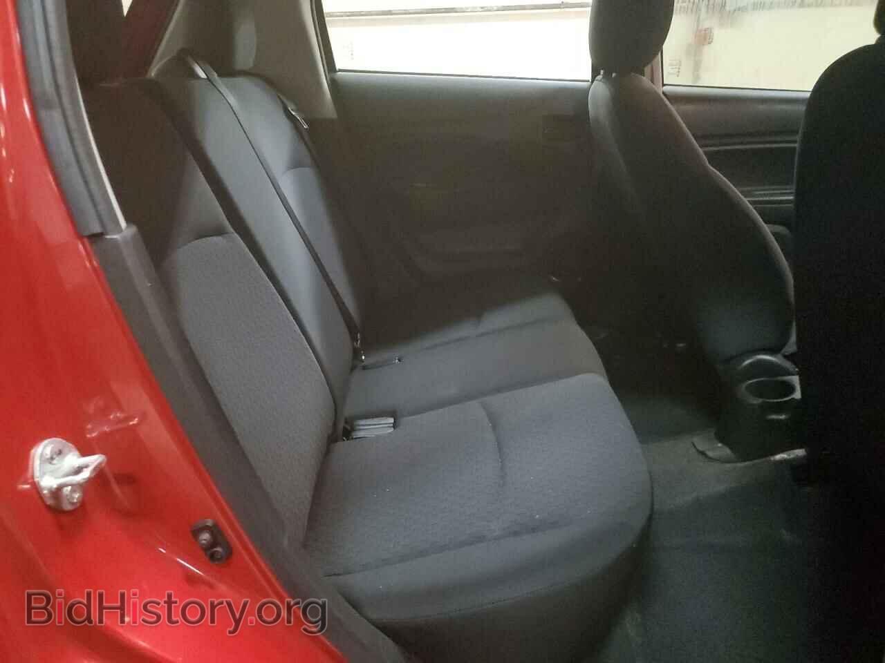 2019 MITSUBISHI MIRAGE - VIN: ML32A3HJ7KH001044 - Фото 10