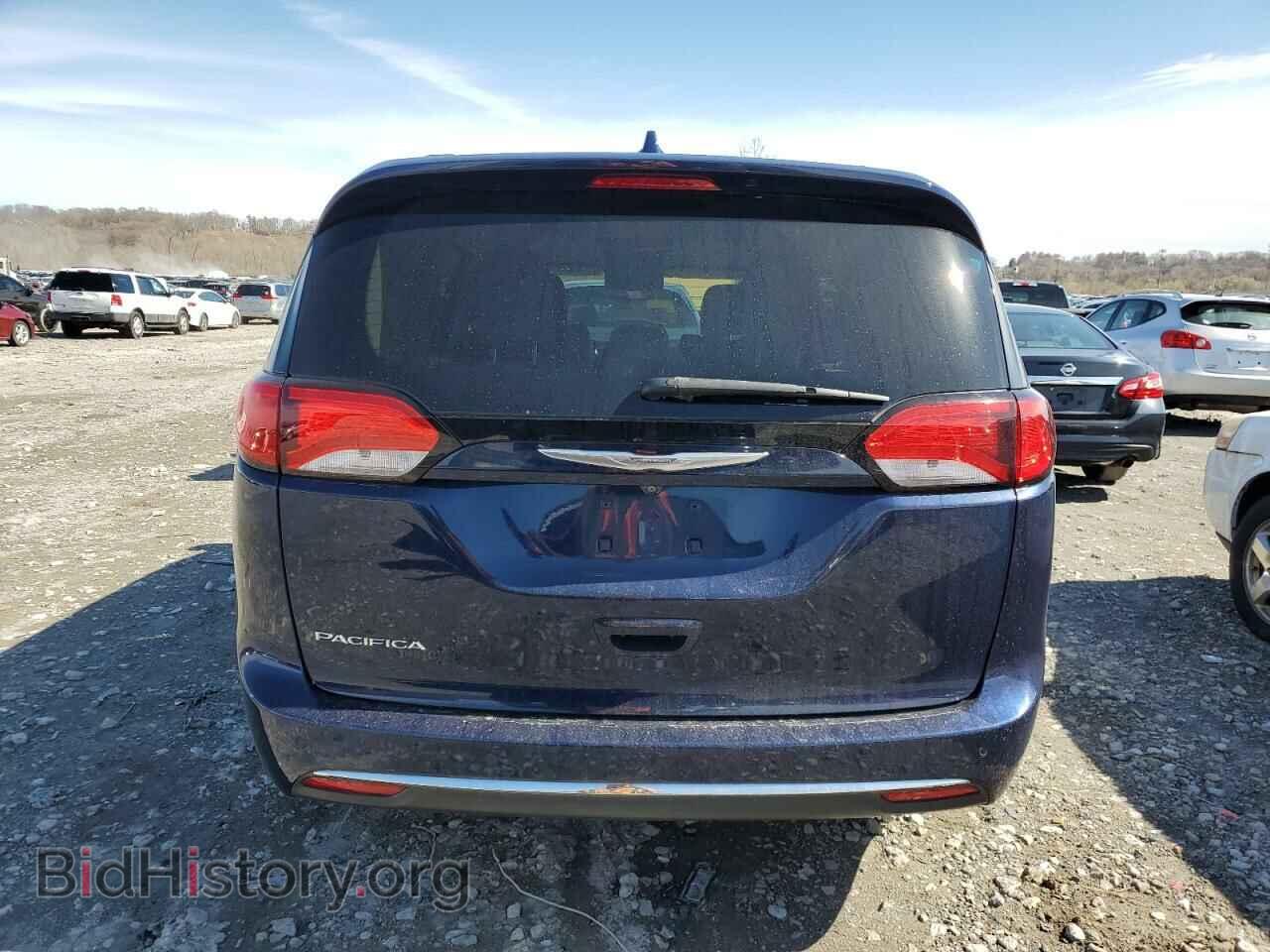 2017 CHRYSLER PACIFICA - VIN: 2C4RC1BG8HR512492 - Photo 6