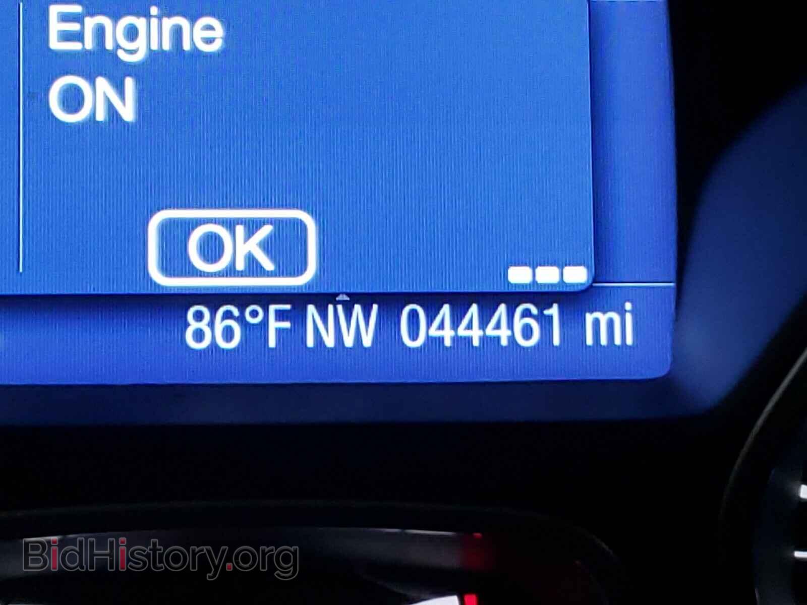 2014 FORD FOCUS - VIN: 1FADP3F28EL106165 - Фото 8