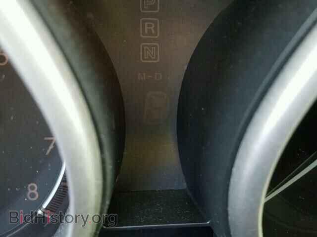 2010 MAZDA 3 S - VIN: JM1BL1S67A1251973 - Фото 8
