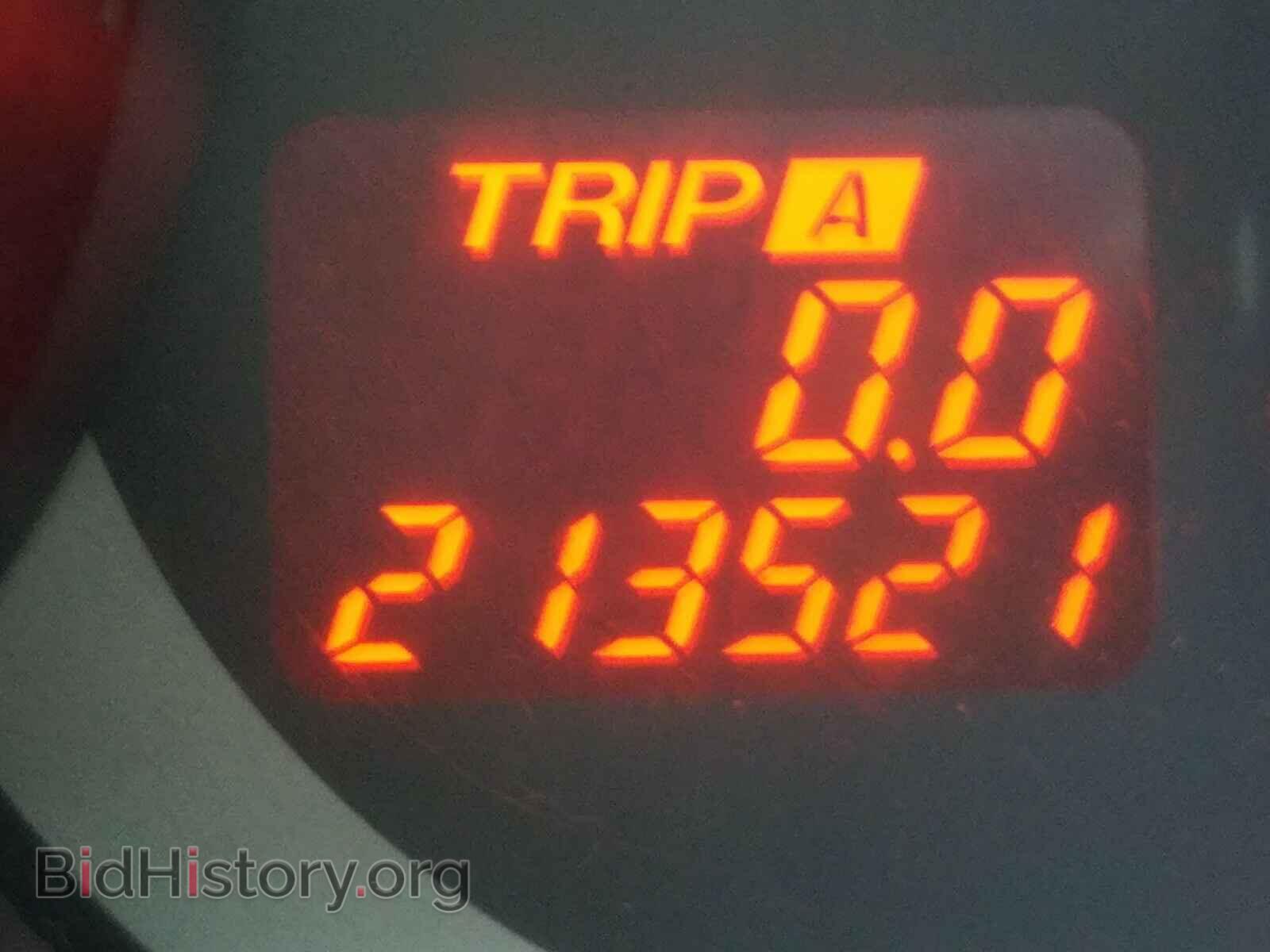 2007 MAZDA 3 S - VIN: JM1BK324371623671 - Фото 8