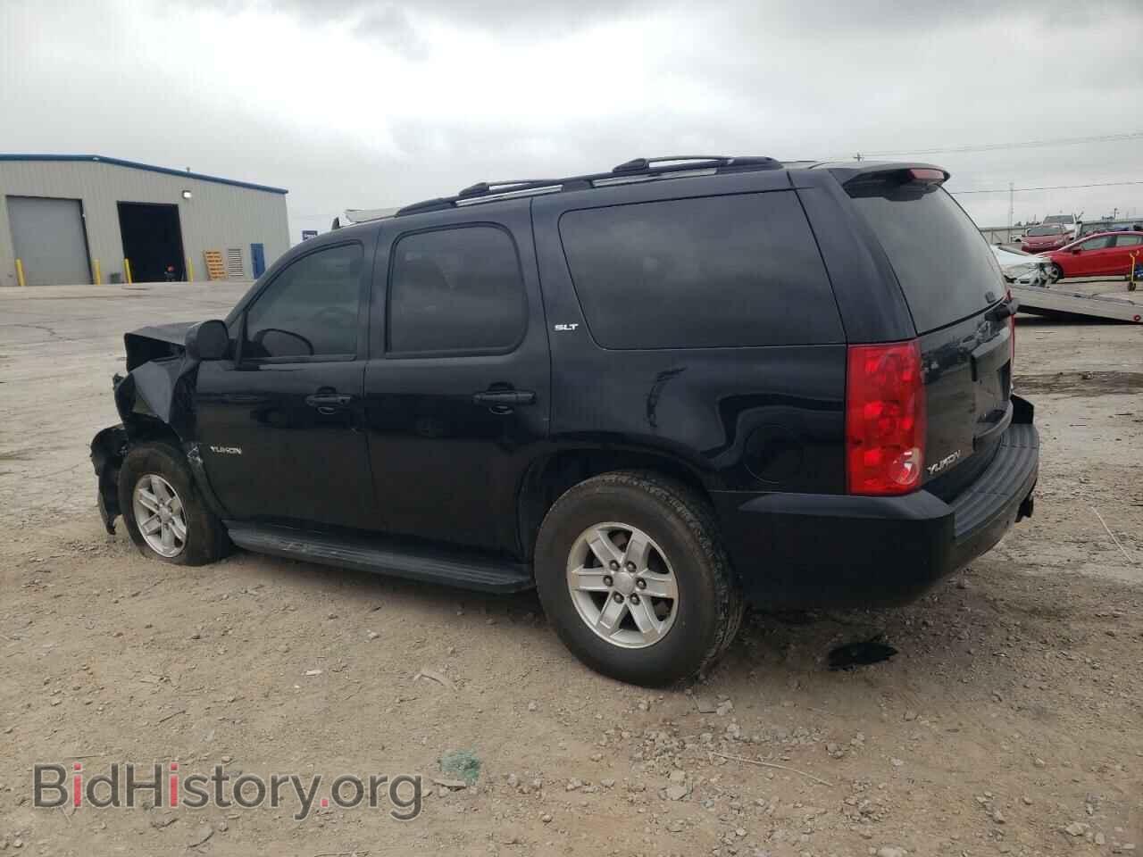 2014 GMC YUKON - VIN: 1GKS1CE07ER215009 - Фото 2